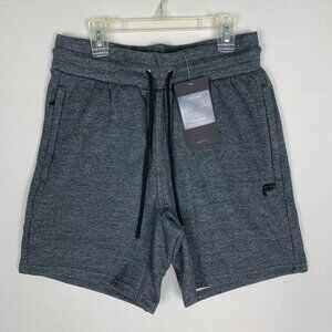 Fabletics The Go-To Sweat Shorts Small NWT